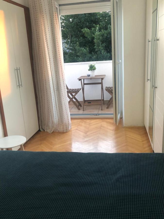 La Madre Apartment Rijeka Exterior photo