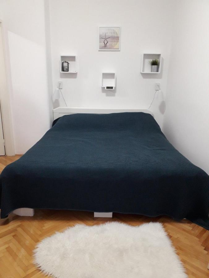 La Madre Apartment Rijeka Exterior photo