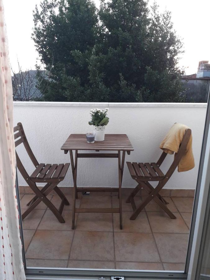 La Madre Apartment Rijeka Exterior photo