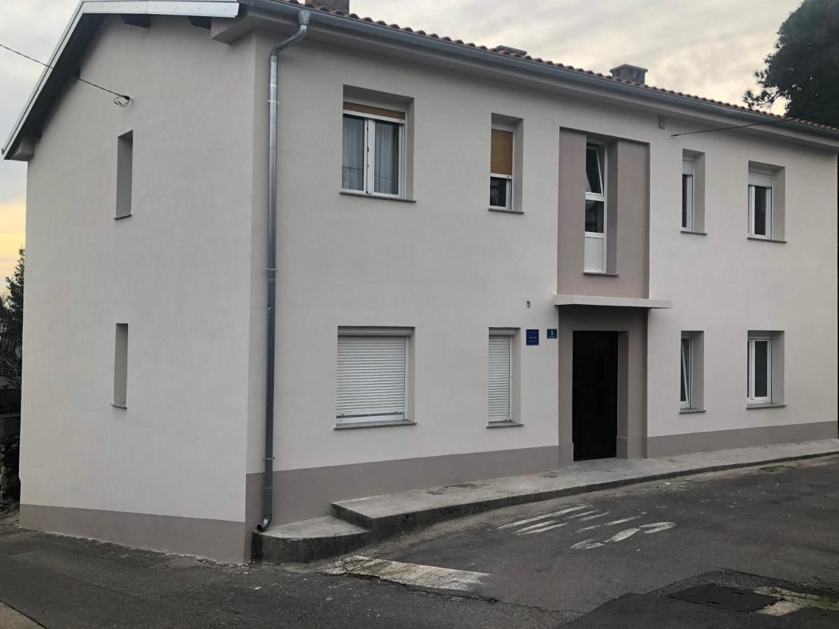 La Madre Apartment Rijeka Exterior photo